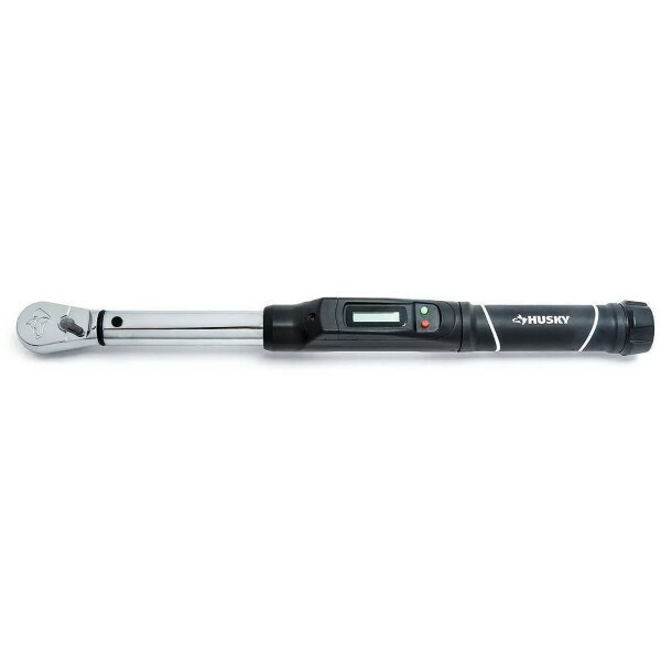 HUSKY CANADA 5-80 ft. lbs. 3/8