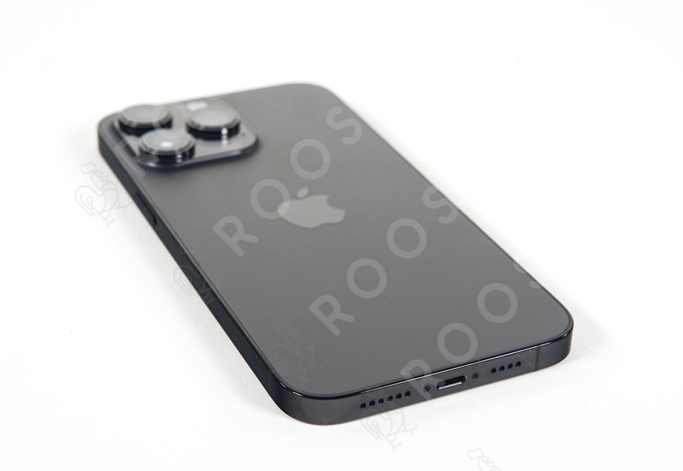 Apple iPhone 14 Pro Max 256GB Space Black Fully Unlocked (Any Carrier