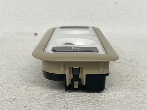 ⭐2014-2016 ACURA MDX REAR OVERHEAD ROOF CEILING DOME LIGHT READ LAMP OEM LOT2579 - Picture 4 of 9