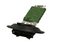 Thermotec DEW006TT Regler, InnenraumgebläSe FüR Audi Seat Skoda VW