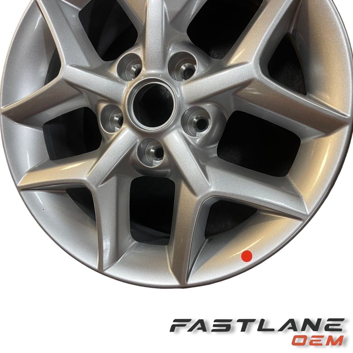 2020-2024 KIA SOUL ALLOY WHEEL RIM 16
