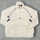 Vintage Umbro Pro Training Windjacke