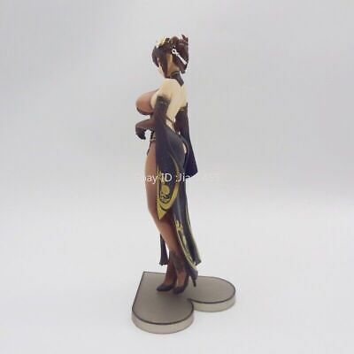 Azur Lane Chen Hai 1/6 Copmlete Figure Toy Model NO Box | eBay