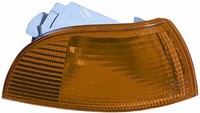 Blinker Pfeil Vorne FüR Fiat Punto 1993-1999 Orange Recht