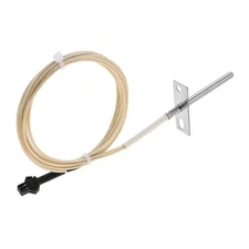 RTD 2" Temperature Probe For Traeger Ranger Pellet Grills Replace ELE160 KIT0373