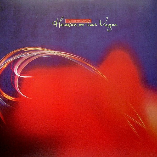 【新品未開封】Cocteau Twins Heaven Or Las Vegas Cocteau Twins - Heaven Or Las Vegas - Amazon.com Music