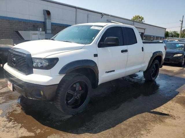 Used A/C Compressor fits: 2009 Toyota Tundra 8 cylinder 4.7 Grade