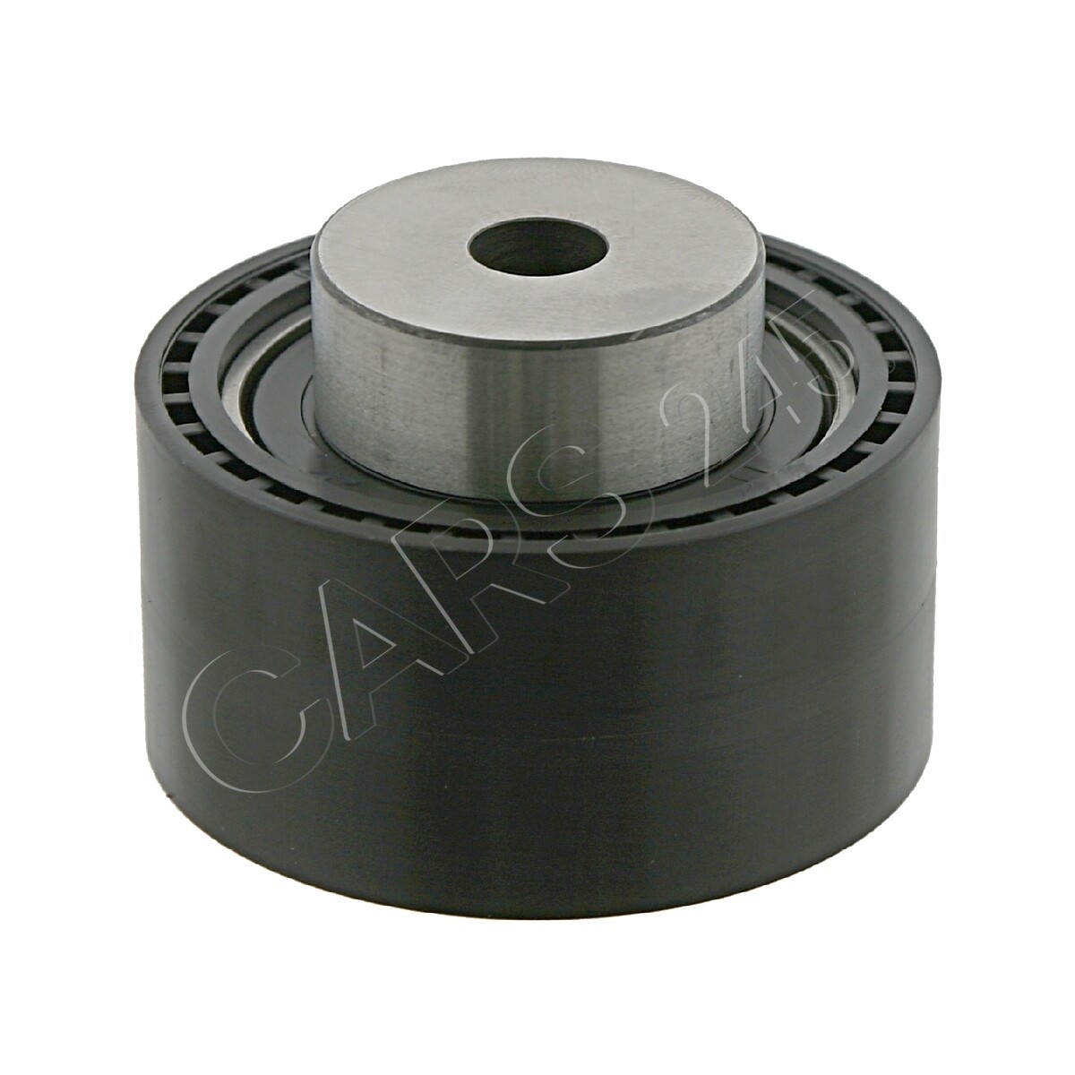 Timing Belt Deflection Guide Pulley Plastic FEBI For CITROEN