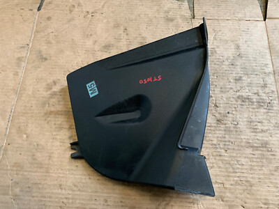 Triumph ST1050 Luftansaugkanal passend für Modelle 2005-2007