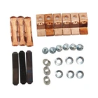 EH KZ80 contact kit fit for EH contactor EH-80 contactor EH80 USA stock