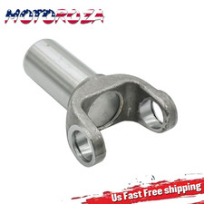 Steel Transmission Slip Yoke For Gm Turbo 400 Th 400 4l80e 4l85e 3-3-2431x Steel Transmission Slip Yoke For Gm Turbo 400 Th 400 4l80e 4l85e 3-3-2431x