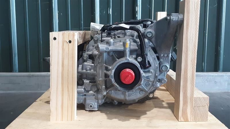 Acura NSX 2017 Front Differentials Set