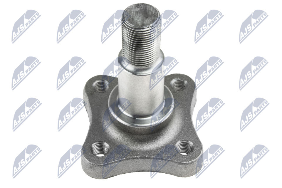 N.T.Y. KLT-RE-004P2.NTY Wheel Hub for ,DACIA,RENAULT