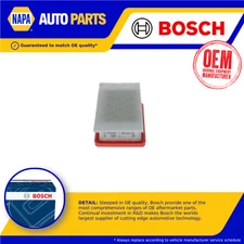 Air Filter F026400715 Bosch 165464PM0A S0715 Genuine Top Quality Guaranteed New