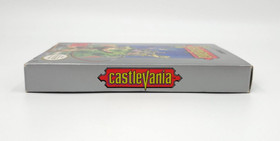 Castlevania Nintendo NES Hangtab 🏆 Sammler 🏆
