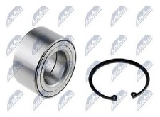 Roulement de roue Ssangyong RODIUS