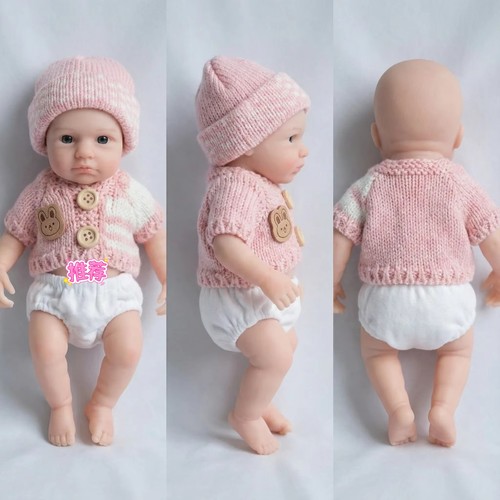 8inch Awake Loulou Solid