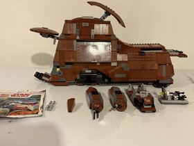 LEGO Star Wars: Trade Federation Mtt (7662)