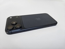 iPhone 17 Pro Max Blue 256GB - 100% Battery Health - Apple Warranty - E359 (VAT)