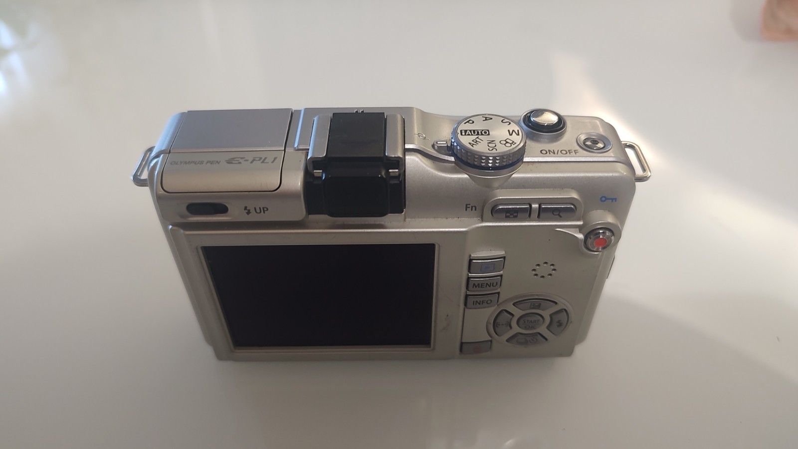 Foto 1 di 5