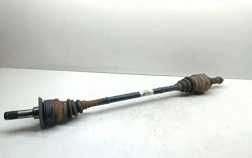 BMW 3 Gran Turismo F34 Halbachse hinten rechts 7597682 2.00 Diesel 33660624