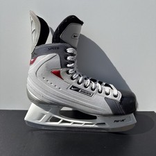 Nike Bauer Vapor Speed Ice Hockey Ice Skates Size US 12 Uk 11
