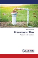 Narsimha Adimalla | Groundwater Flow | Taschenbuch | Englisch (2025)
