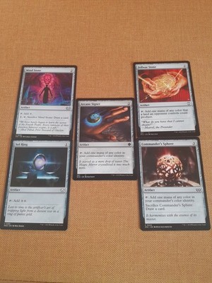 Commander Staples [Beginner Pack] - MTG