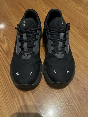On Cloud Size 12 Men s Waterproff Running Shoes