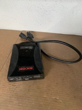 Ricoh ESP Next Gen Surge Protector Power Monitor XG-PCS-20820D 208V 20 Amp