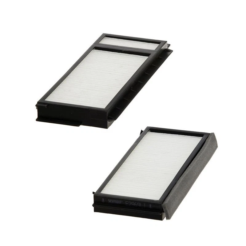 HENGST Filter Innenraumluft E2970LI-2 - Bild 1 von 1