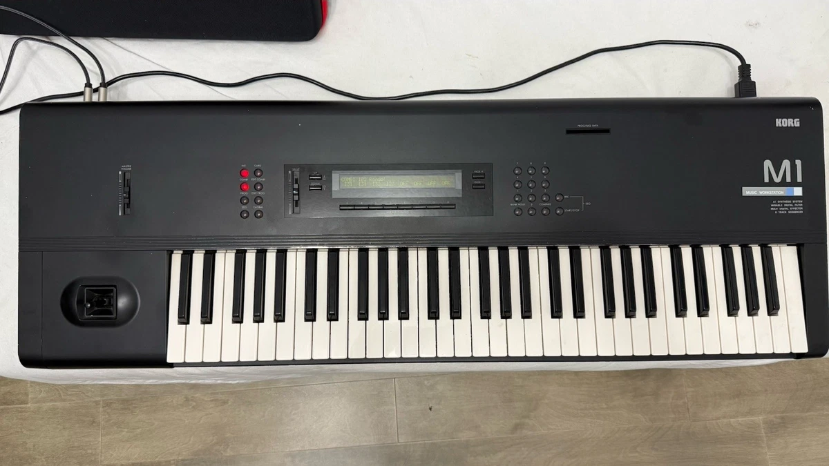 Korg M1 for sale - eBay