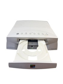 Bandai Apple PiPPiN Atmark @mark Console controller Tested s1771M