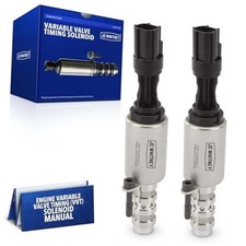 JFBAJCWTCV00236 Set of 2 Intake Exhaust Engine Variable Valve Timing