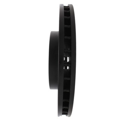 Centric 120.66047 Centric Premium Brake Rotor