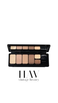 Profusion Contour Makeup Gift Set Lot of 4 Palette Case Beauty Bundle Reseller