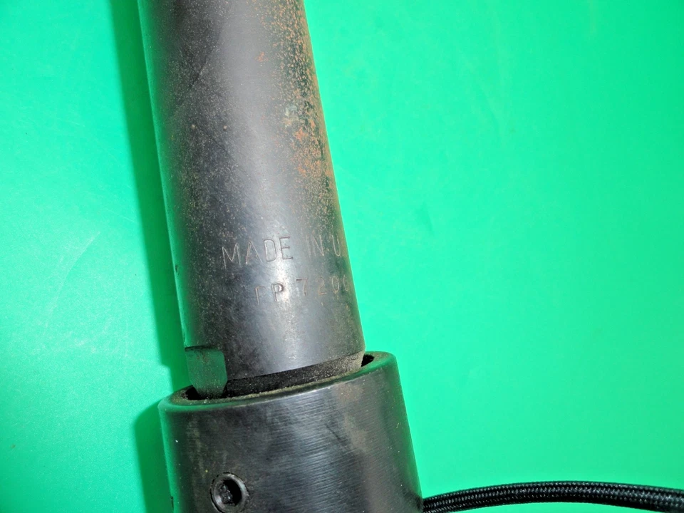 PNUEMATIC MARTILLO NEUMÁTICO DE ALTA RESISTENCIA ESTILO CP717 ***HECHO EN EE. UU.*** Foto 2 de 4