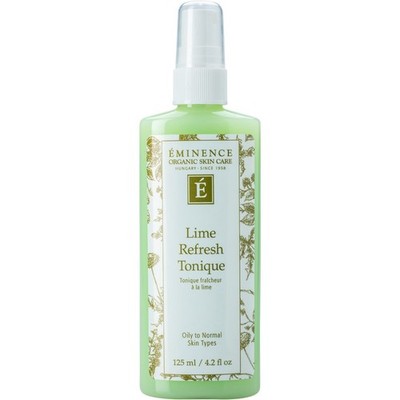 Eminence Lime Refresh Tonique