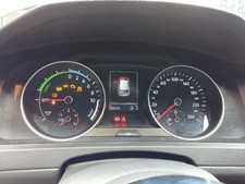 5G1920754 instrumentenblende VOLKSWAGEN GOLF VII LIM. GTE mocep1441178