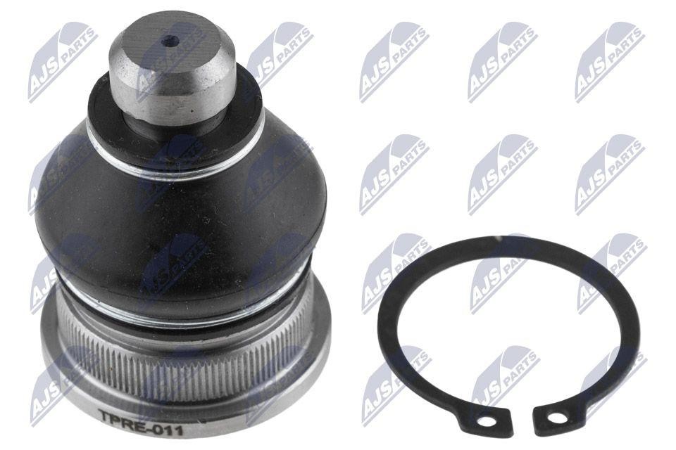 N.T.Y. ZSD-RE-011.NTY Ball Joint for DACIA,RENAULT - Image 4