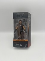 Greef Karga - Star Wars Black Series Action Figur 15 Mcm The Mandalorian Hasbro