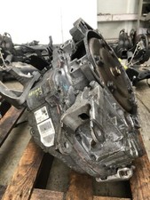 Boite de vitesse Citroen C6