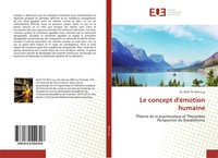 Dinh Thi Bich Luy | Le Concept D'éMotion Humaine | Taschenbuch | FranzöSisch