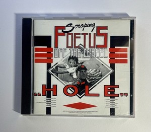 Scraping Foetus Off the Wheel | eBay