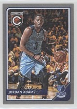 2015-16 Panini Complete Silver Jordan Adams #108 0qr0