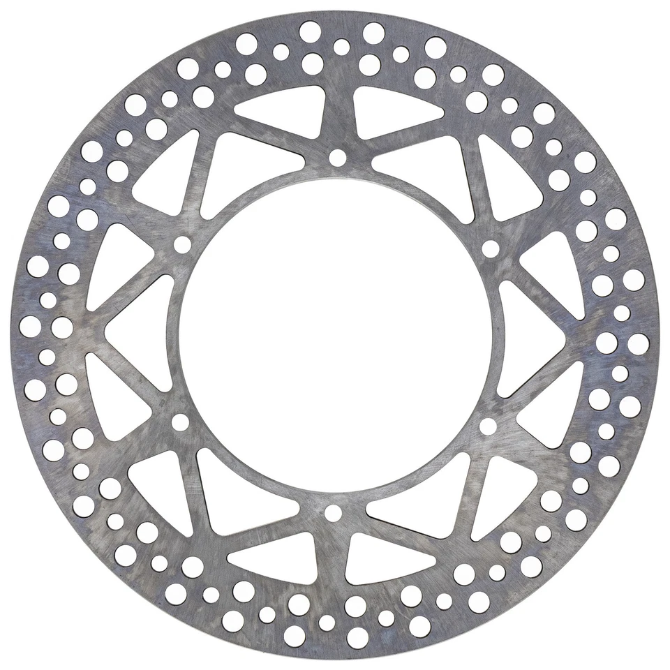 Rotor de freno delantero de nicho para Yamaha YZ250 YZ426F YZ400F YZ125 WR250Z WR400F Foto 4 de 4