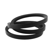 Briny River Lawn Mower Drive V-Belt 91-2258 Compatible with Toro Recycler Com...