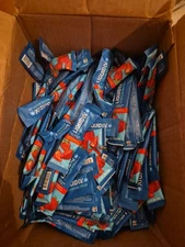 Liquid I.V. Hydration Multiplier Electrolyte  Mix - Strawberry Flavor Box Of 300