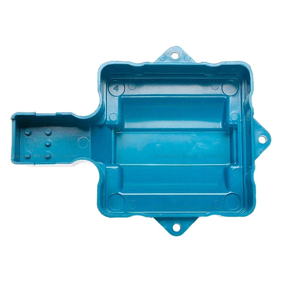 For Cadillac Fleetwood 93-94 Standard Blue Streak Ignition Distributor Cap Cover - Изображение 2 из 2