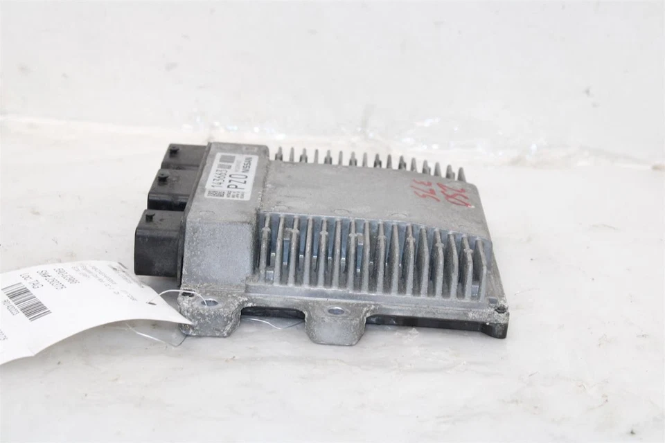 ORDENADOR ECU ECM INFINITI QX80 NISSAN ARMADA 2016 16 2017 17 1420223 Foto 2 de 4